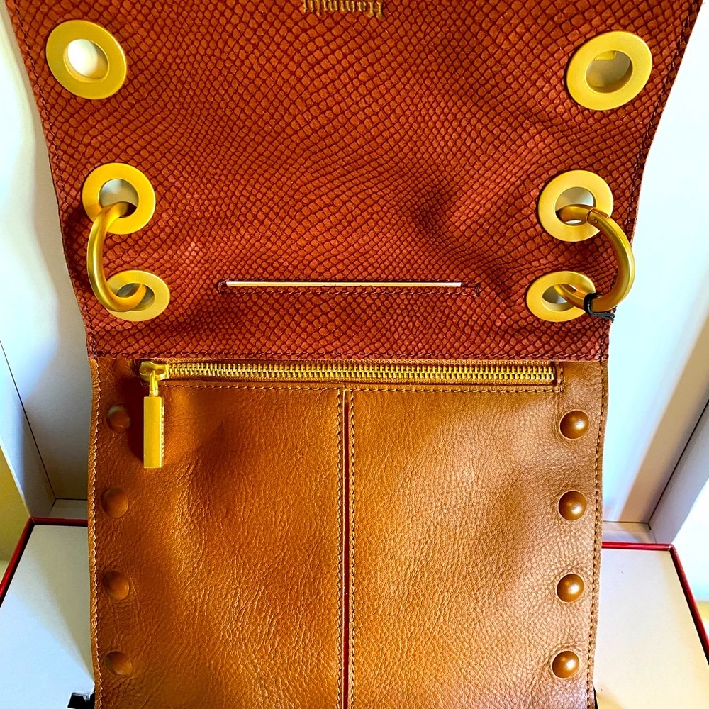 🟣SOLD🟣NWT Hammitt Crossbody/Handbag